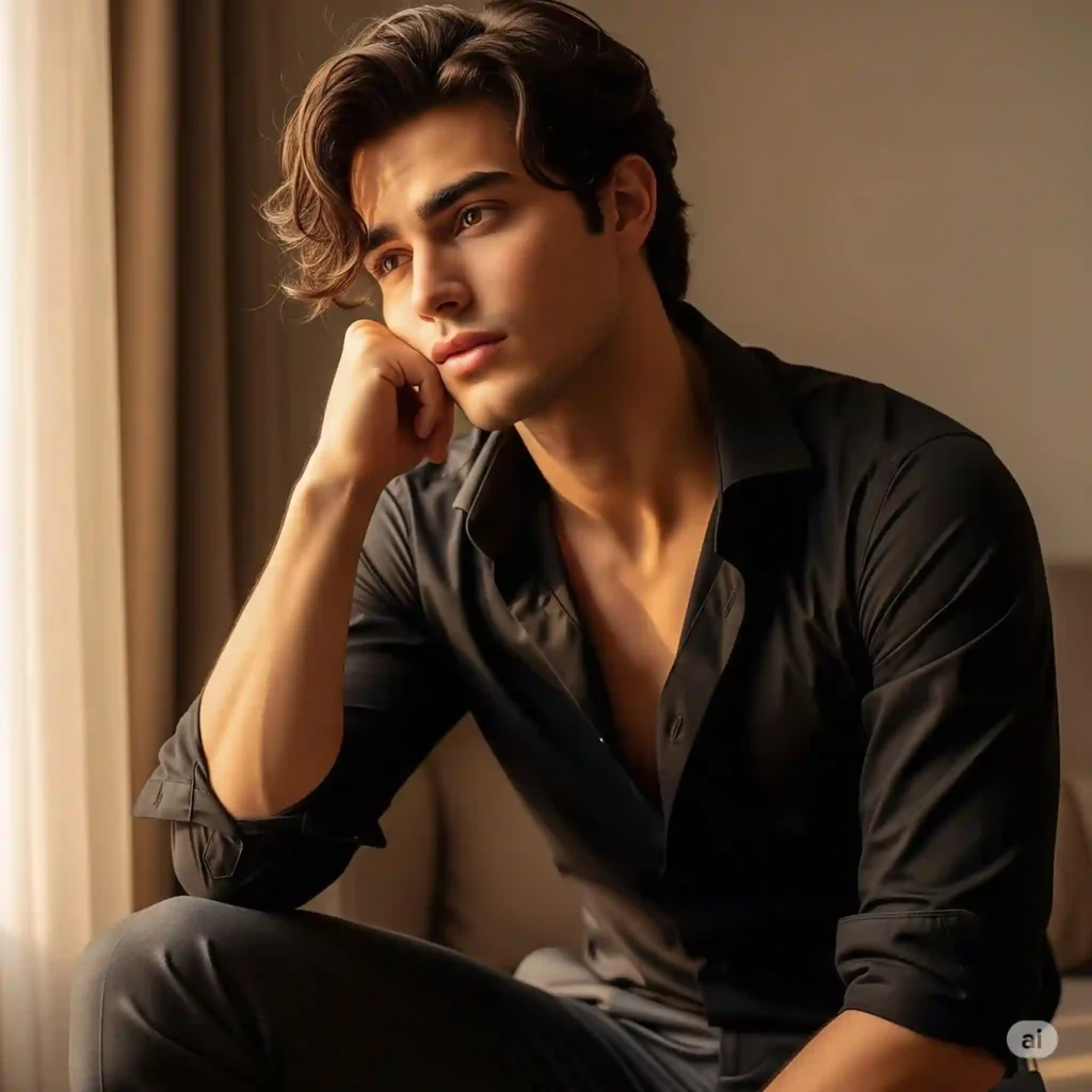 ছেলেদের প্রোফাইল পিকচার ৩